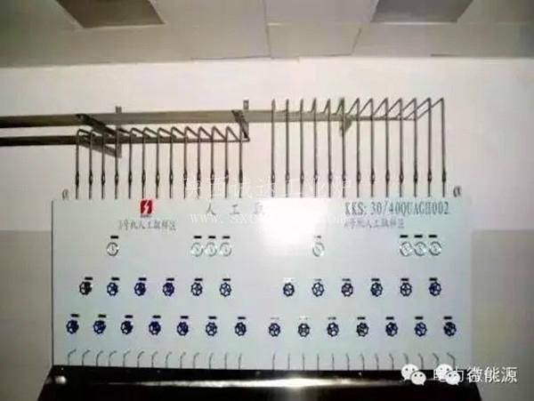 電氣安裝施工工藝圖文全解析—盤、臺、開關(guān)柜安裝