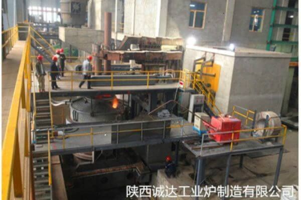 陜西誠達(dá)工業(yè)爐制造有限公司在環(huán)保技術(shù)方面有哪些創(chuàng)新成果？