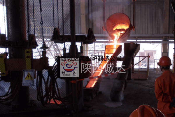 電弧爐在現(xiàn)代煉鋼工業(yè)中的作用！