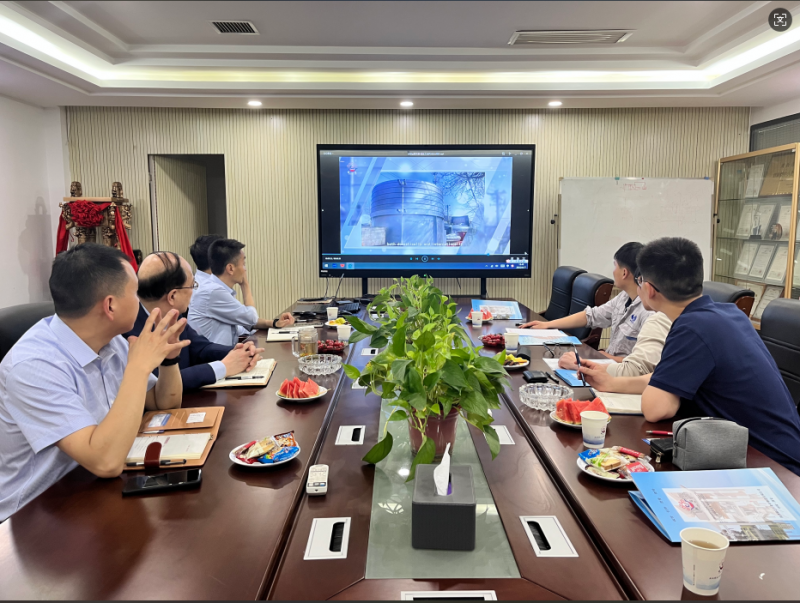攜手日本專家破技術(shù)壁壘，陜西誠(chéng)達(dá)工業(yè)爐制造有限公司 攬全球頂尖技術(shù)，鑄行業(yè)標(biāo)桿