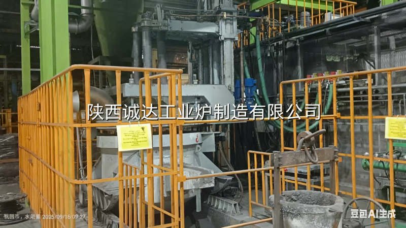 電弧爐：鋼鐵工業(yè)的革新力量與未來展望！