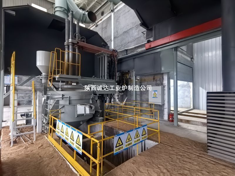 0載深耕，陜西誠達鑄就冶金電爐行業(yè)品質！